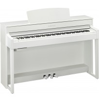 Yamaha Clavinova CLP-575 W električni klavir